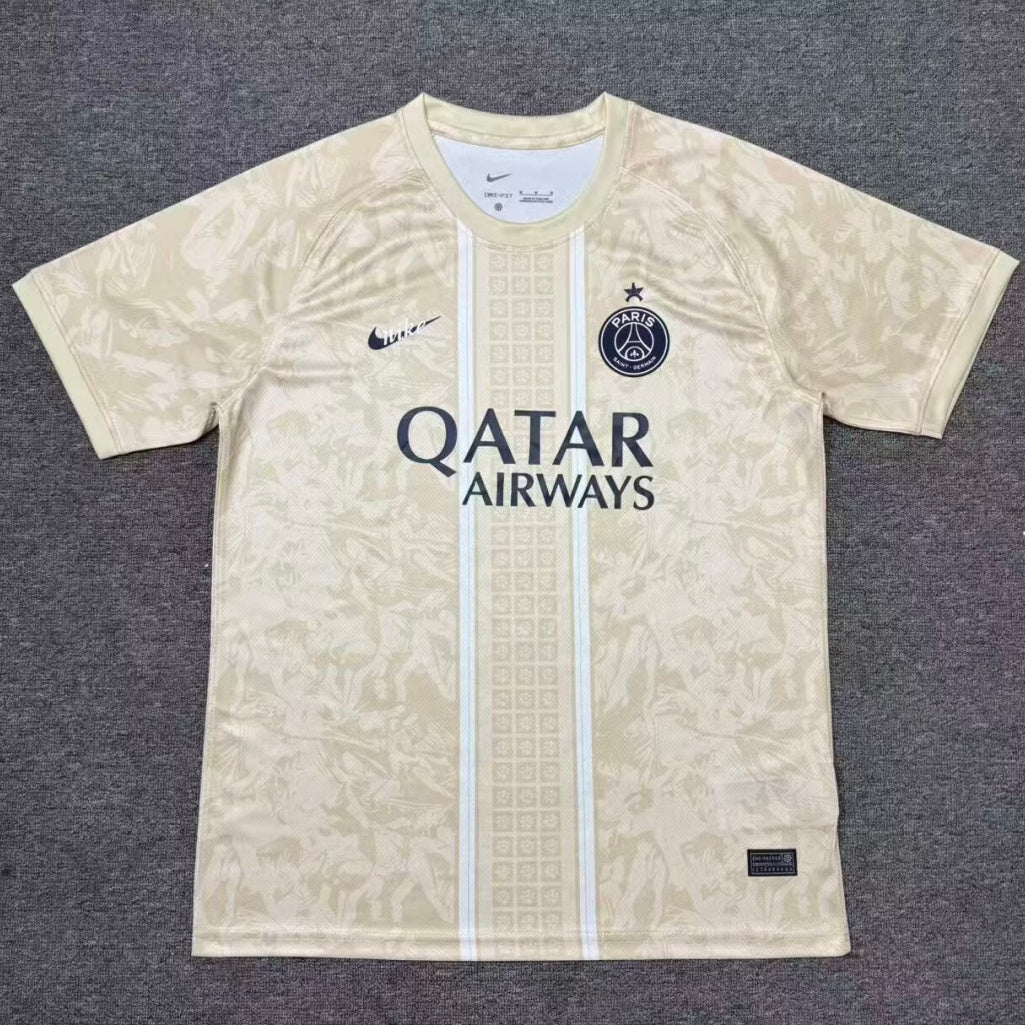 25/26 PSG Special II Jersey