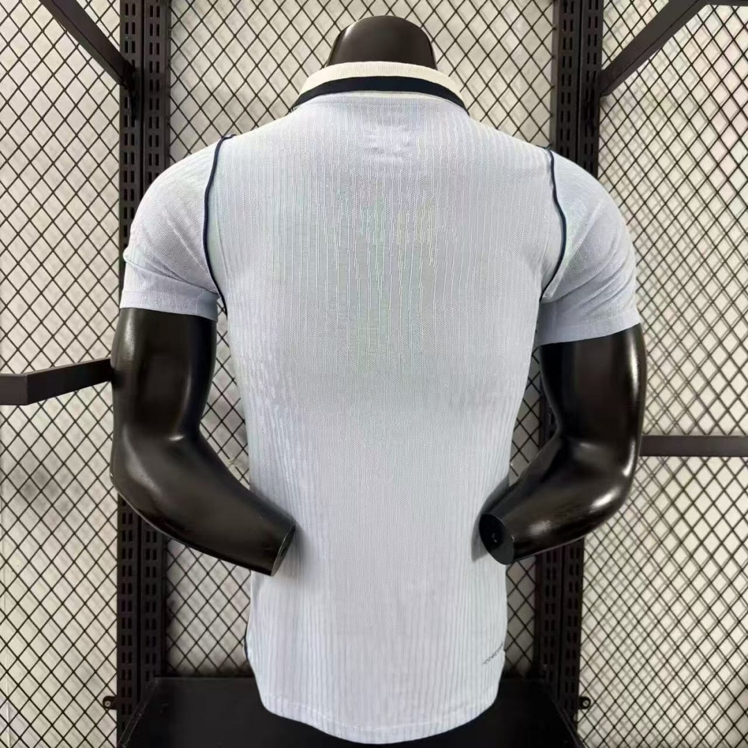 25/26 Uruguay Home Player Version Jersey
