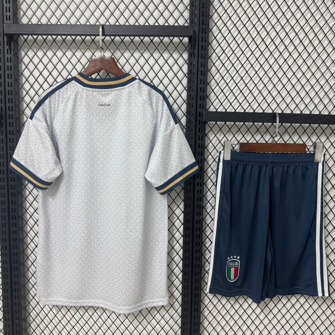 2026 Italy Away Adult Full Set