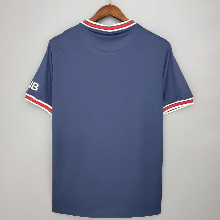 2021-2022 PSG Home Retro Jersey