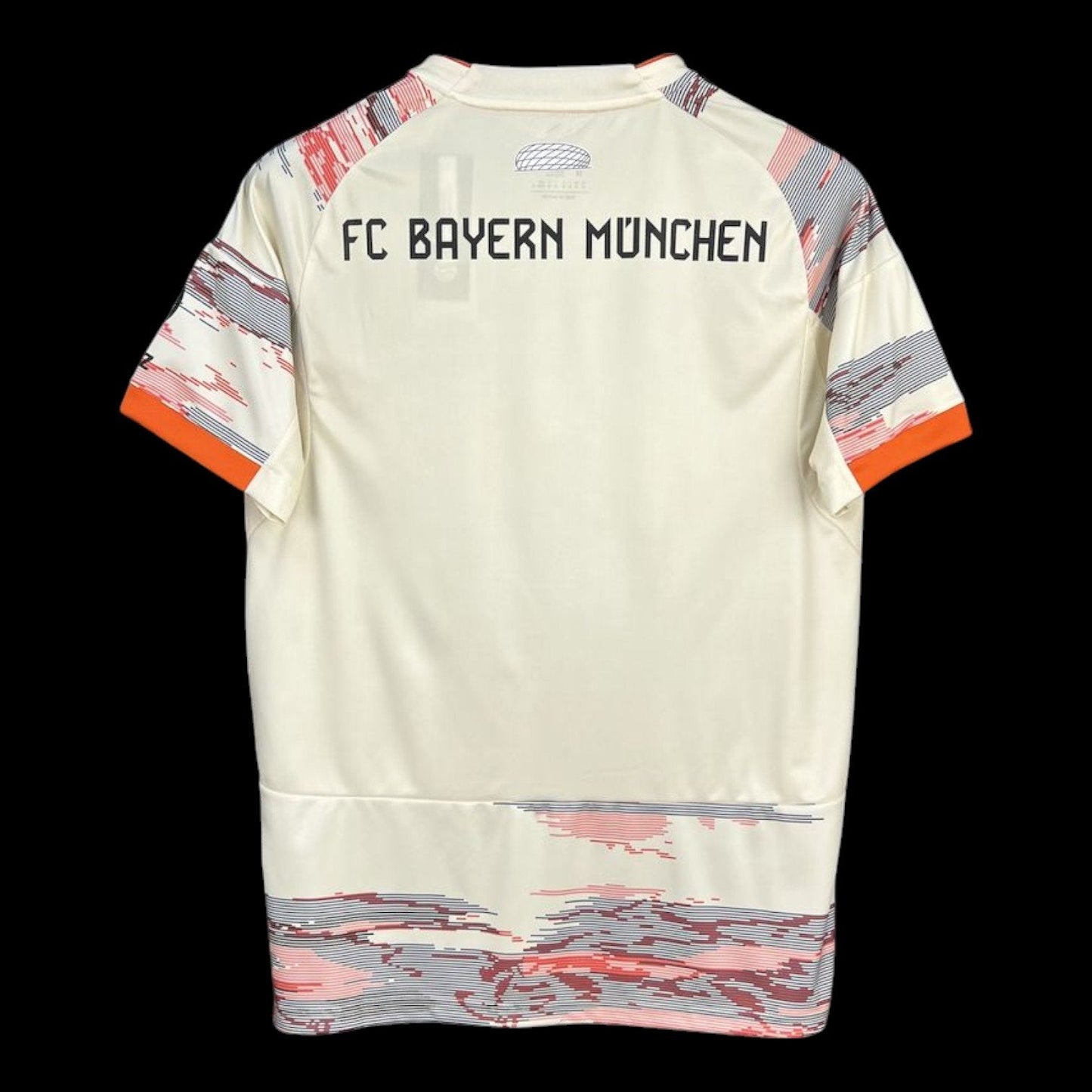 25/26 Bayern Munich Away Jersey