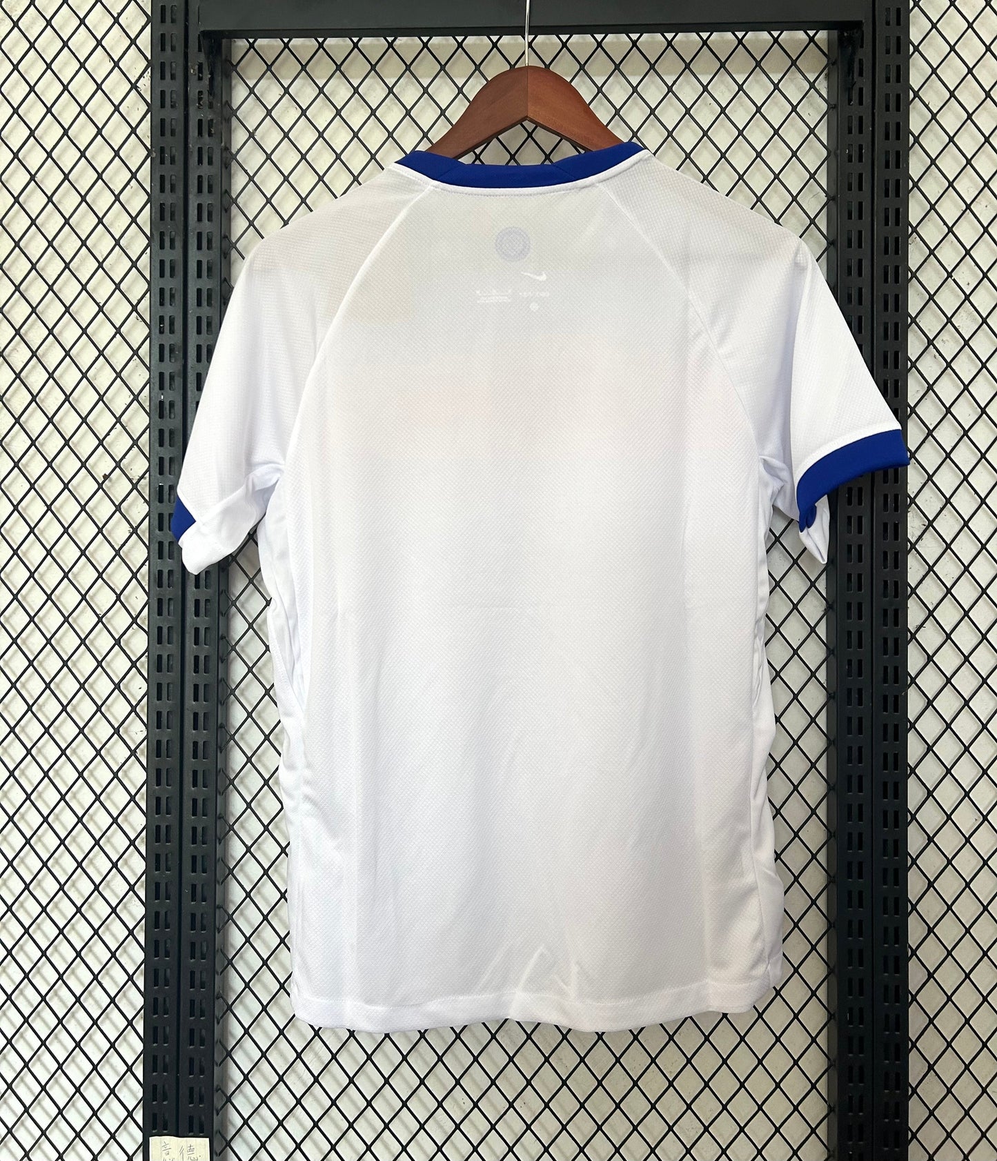 25/26 England Jersey