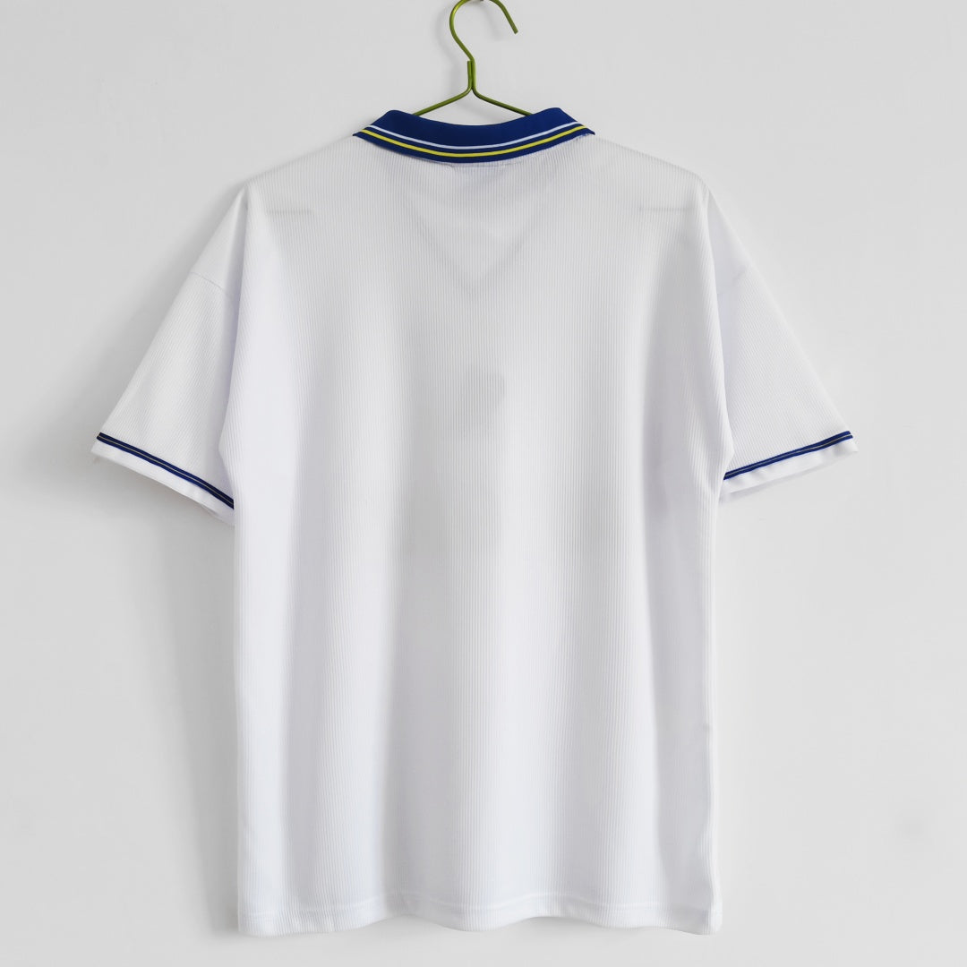 1998-2000 Chelsea Away Retro Jersey