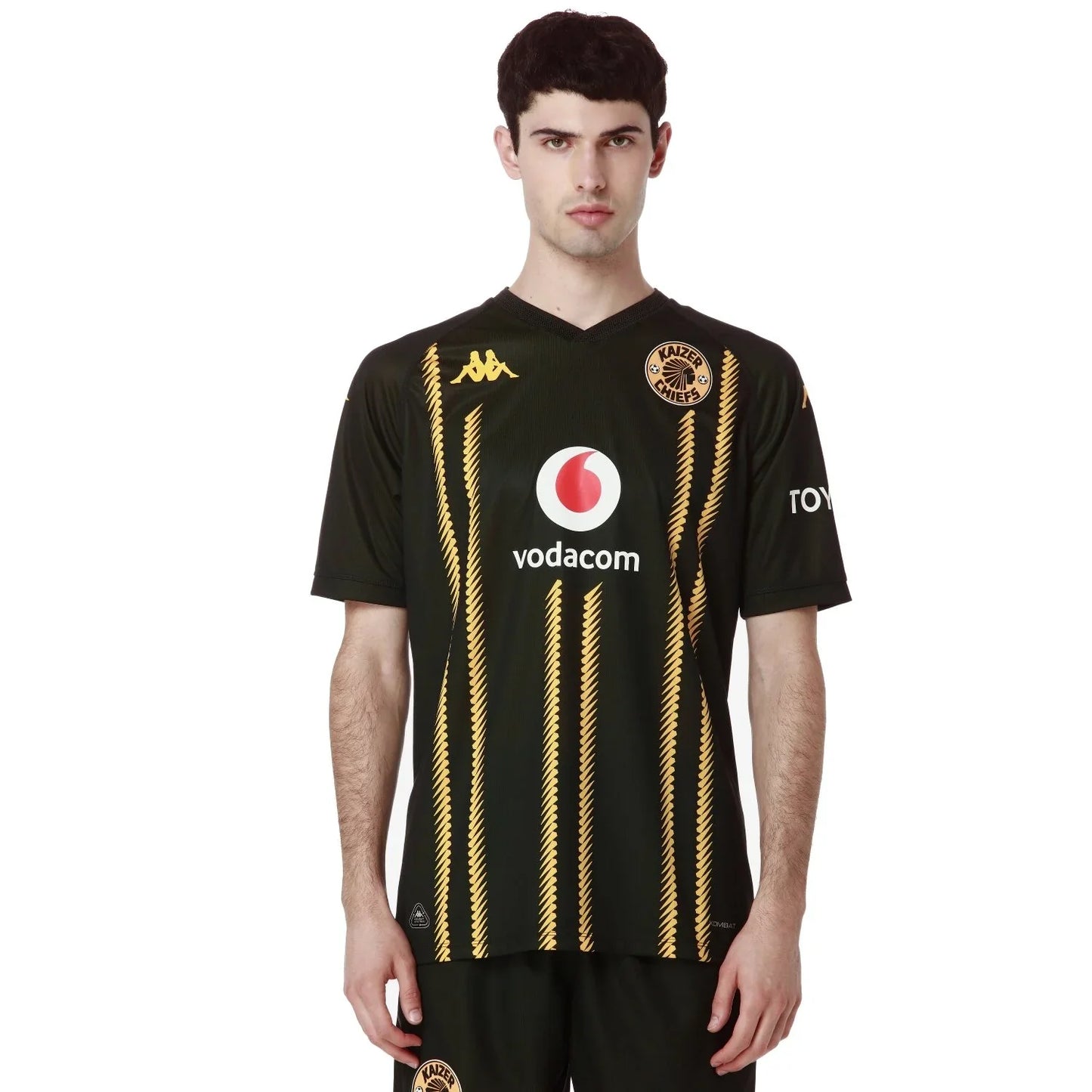 Kaizer Chiefs Away 24/25 Jersey