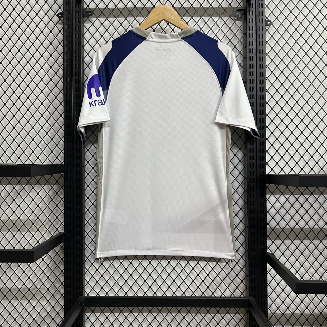 Tottenham Home 2025 2026 Jersey