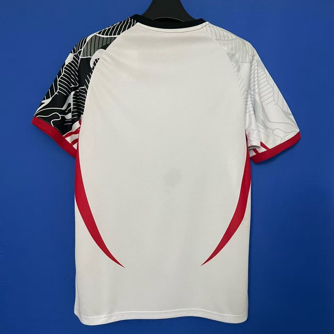 25/26 Japan Anime new Special White Jersey