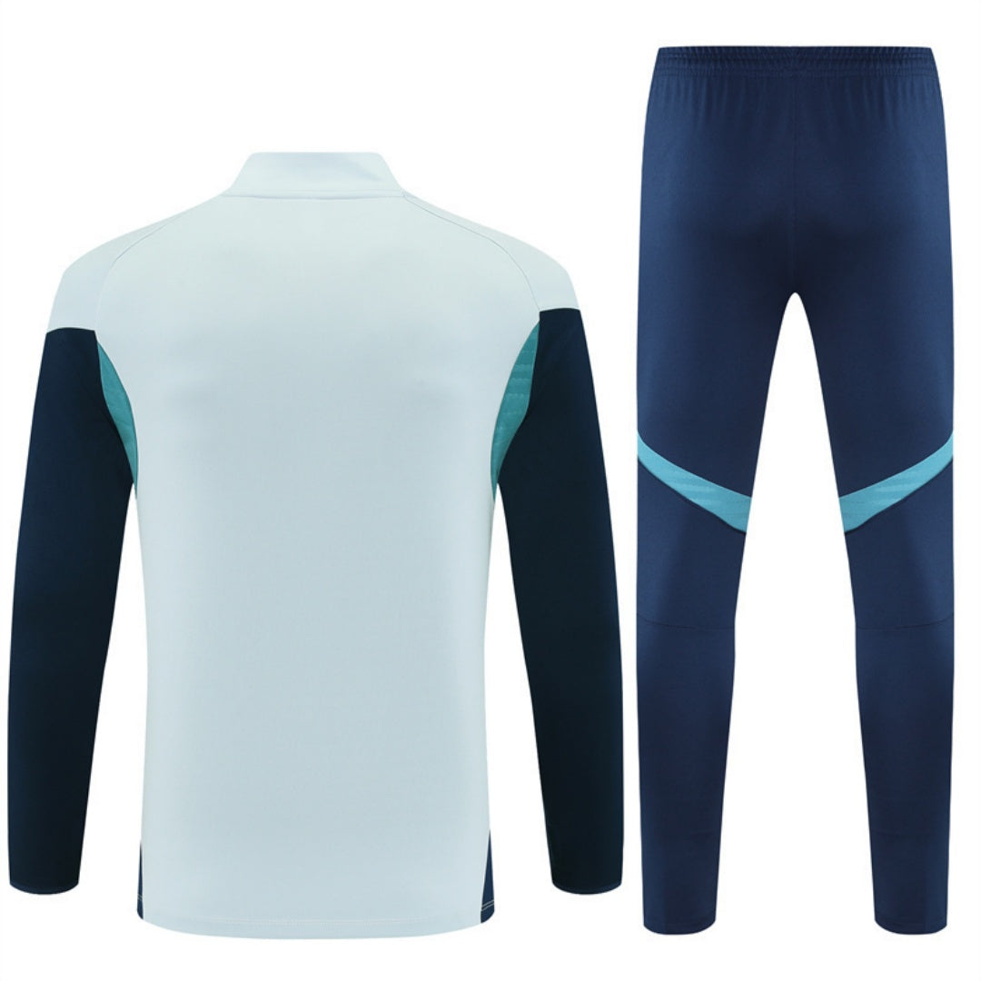 25/26 Arsenal Blue Special Tracksuit