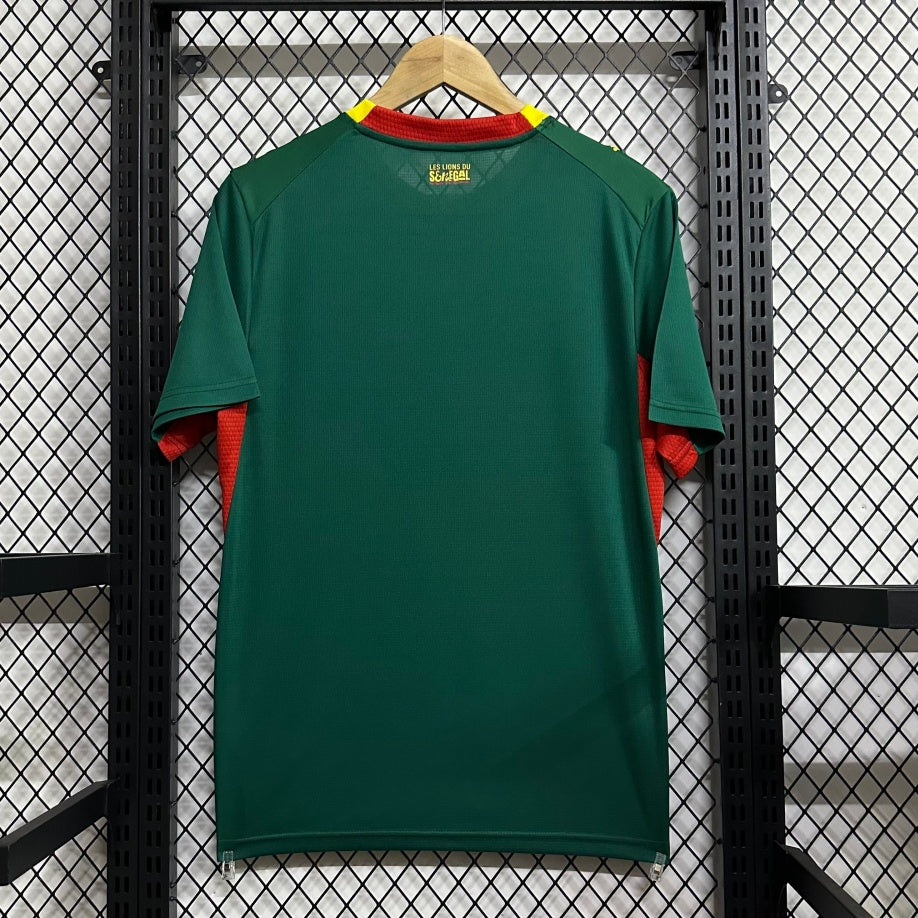 25/26 Senegal Home Jersey