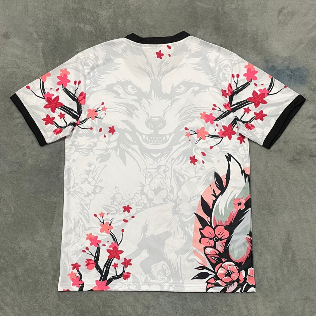 24/25 Japan Anime Special style B Jersey