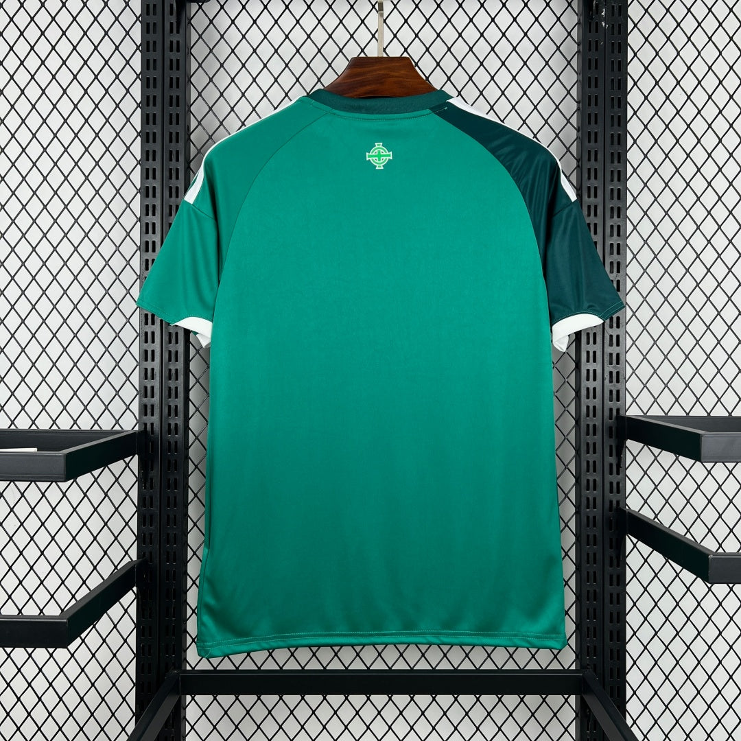 25/26 Northern Ireland Home Jersey