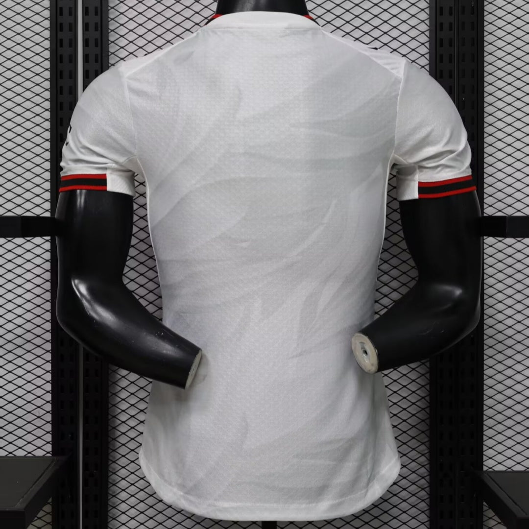 26/27 AC Milan Away Player Jersey