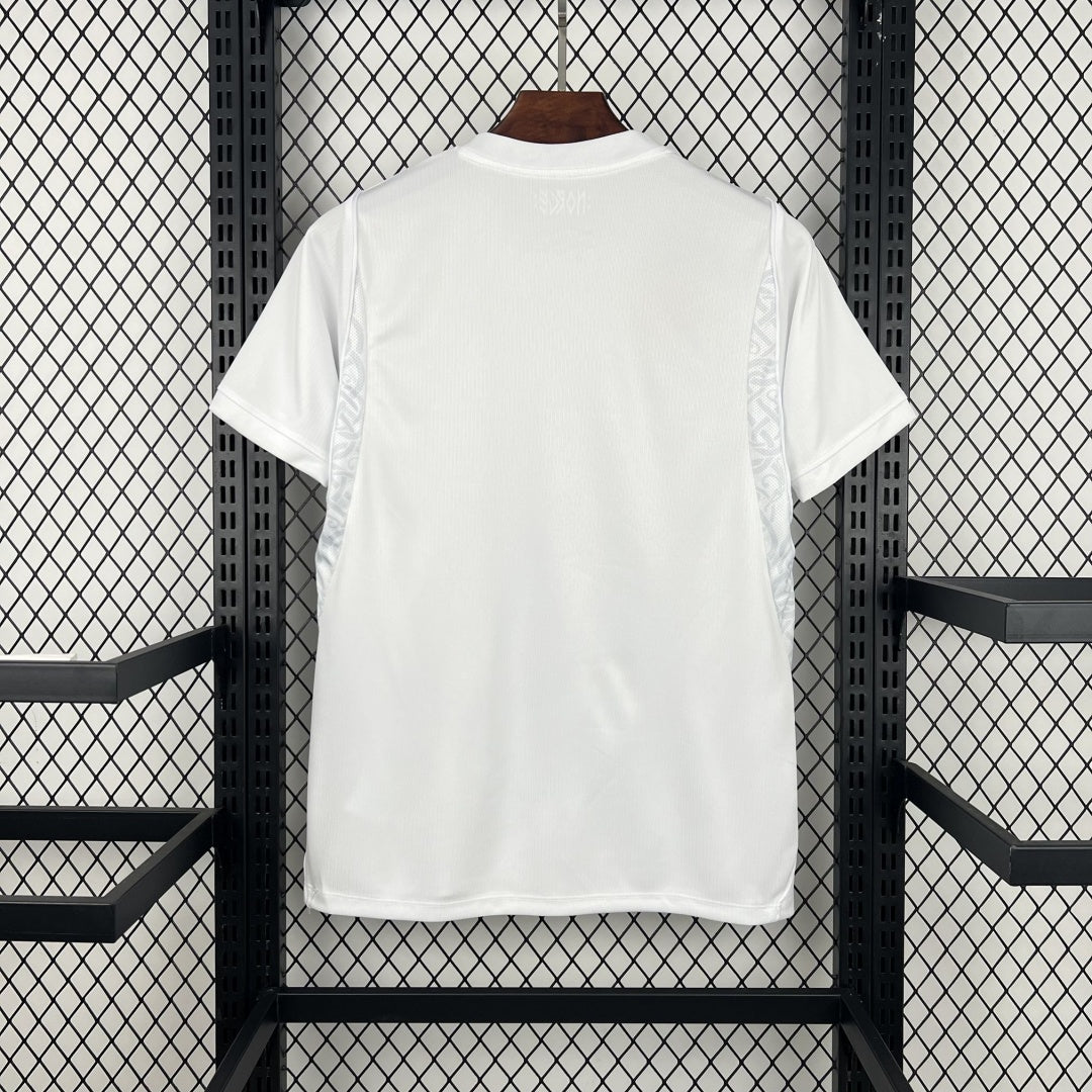 2026 Norway White Jersey