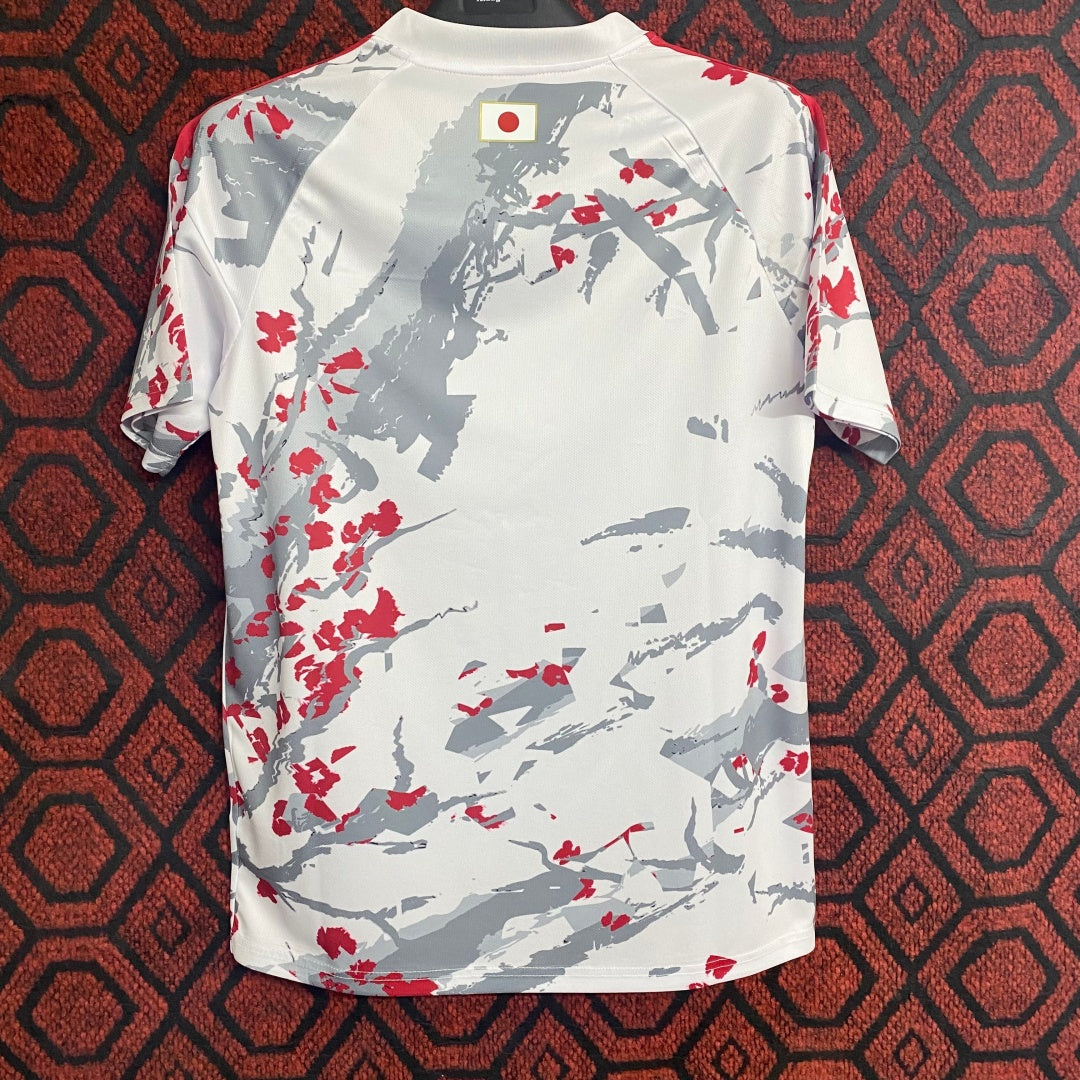 25/26 Japan Special STYLE Jersey