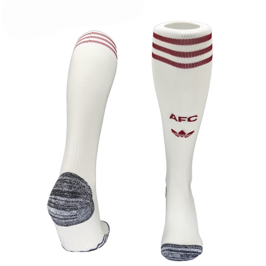 Arsenal Third Socks