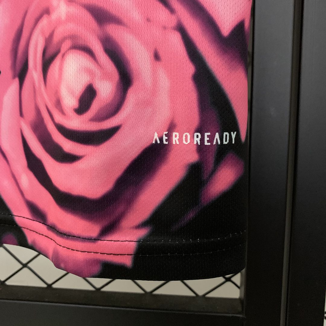 KIT SERPENT ROSE DU REAL MADRID