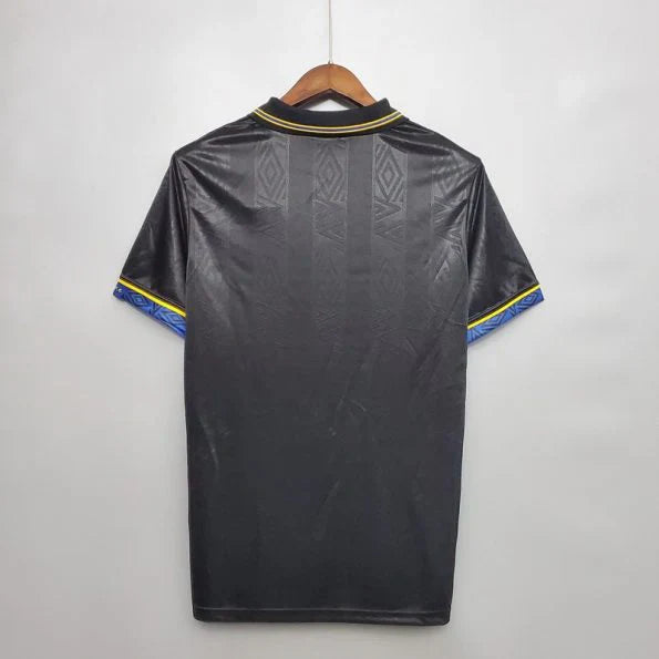 MANCHESTER UNITED 93/94 Away Jersey