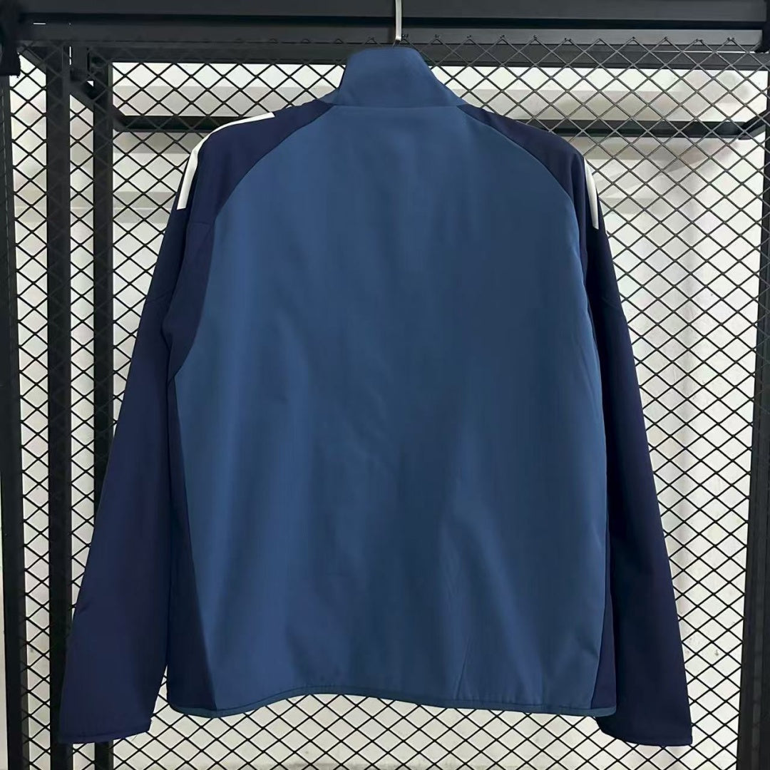 Arsenal R1055 Reversible Windbreaker