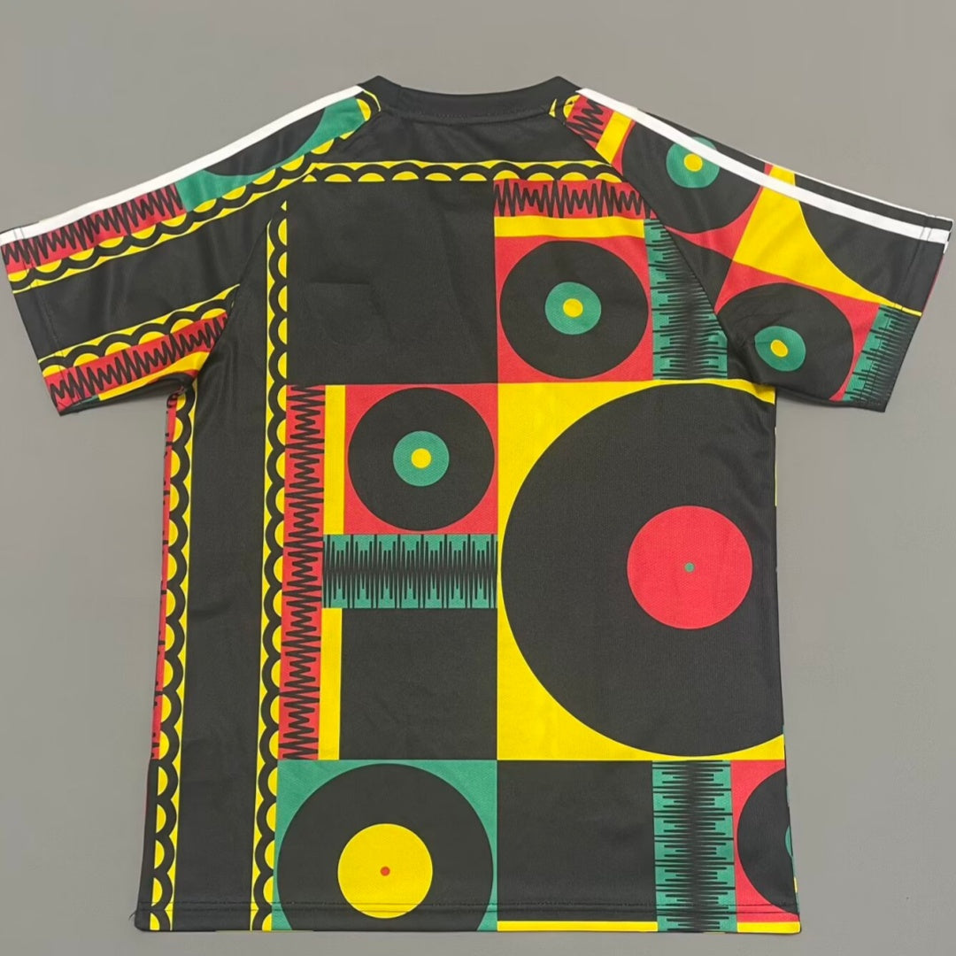 2026 Jamaica Special A Jersey