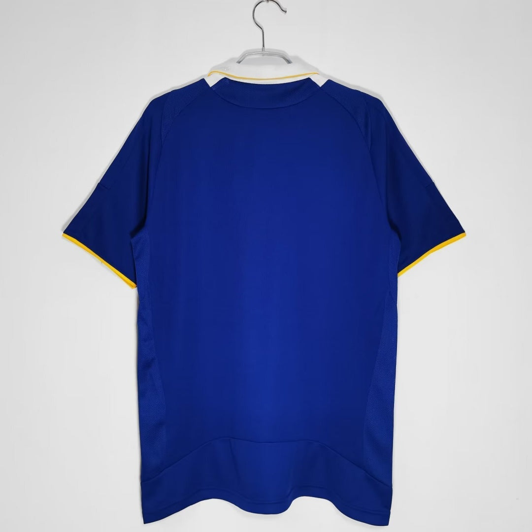 2008-2009 Chelsea Home Retro Jersey