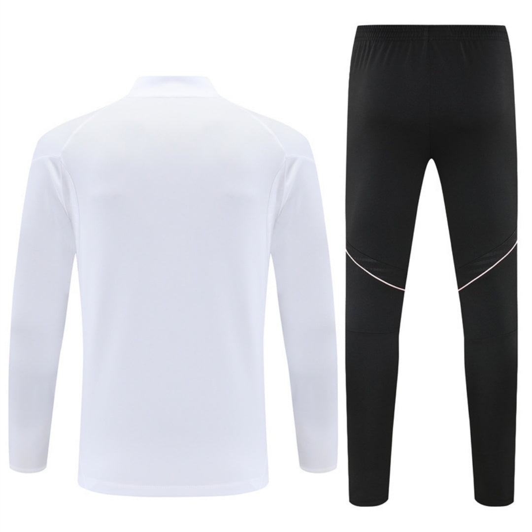 25/26 Juventus Special B Tracksuit