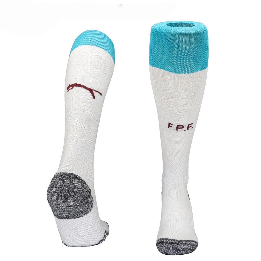 Portugal Home Socks