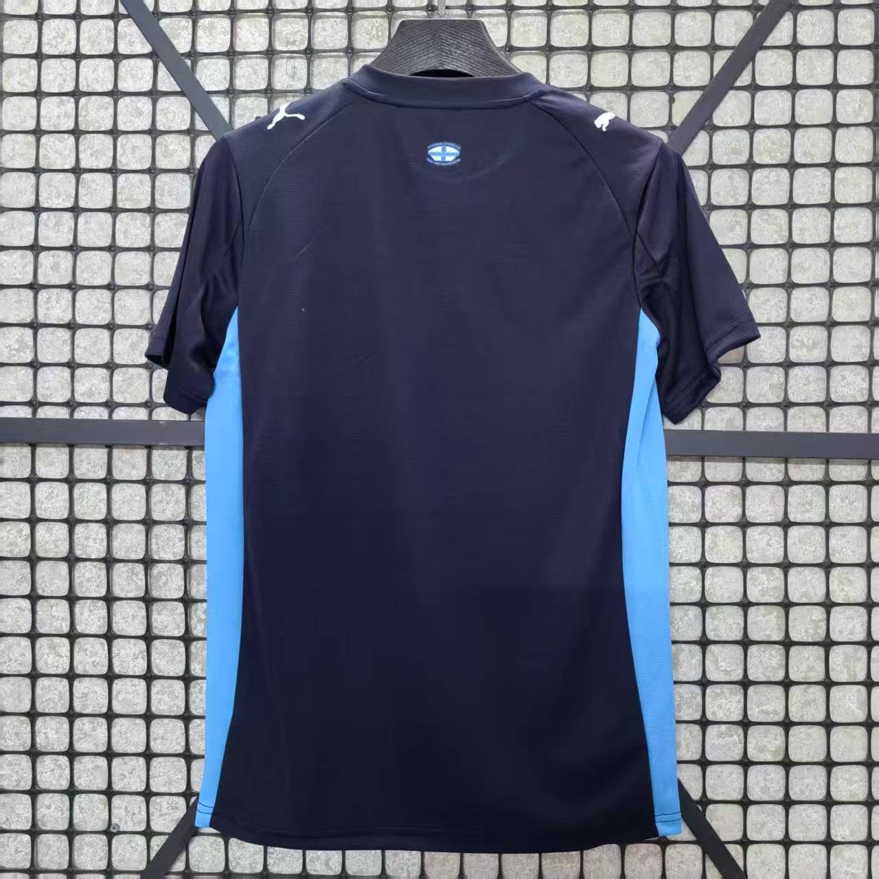 25/26 Marseille Away Jersey