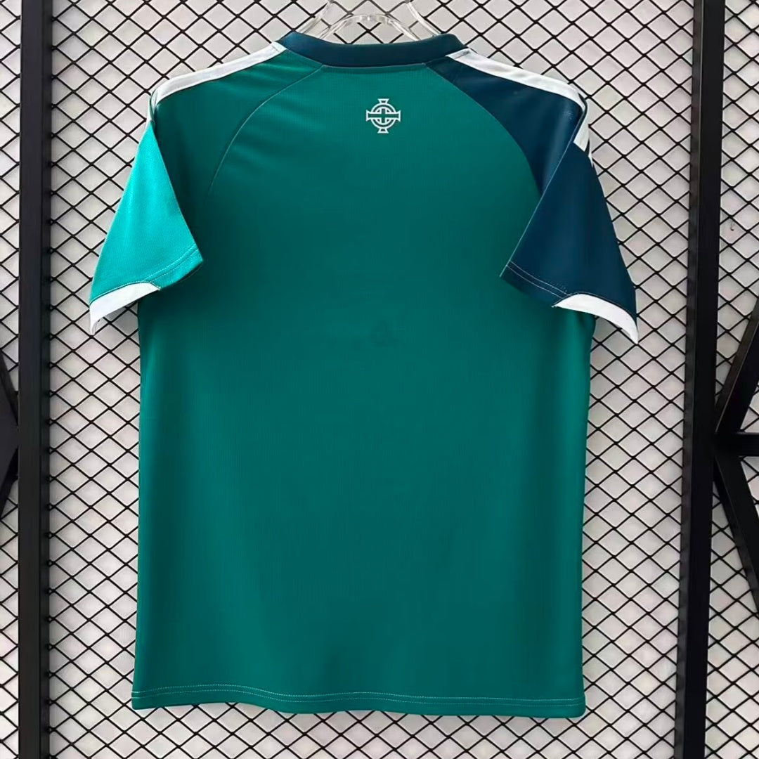 25/26 Northern Ireland Home Jersey