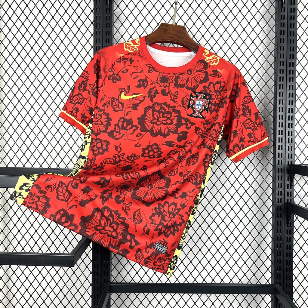2024/25 ÉDITION SPÉCIALE PORTUGAISE