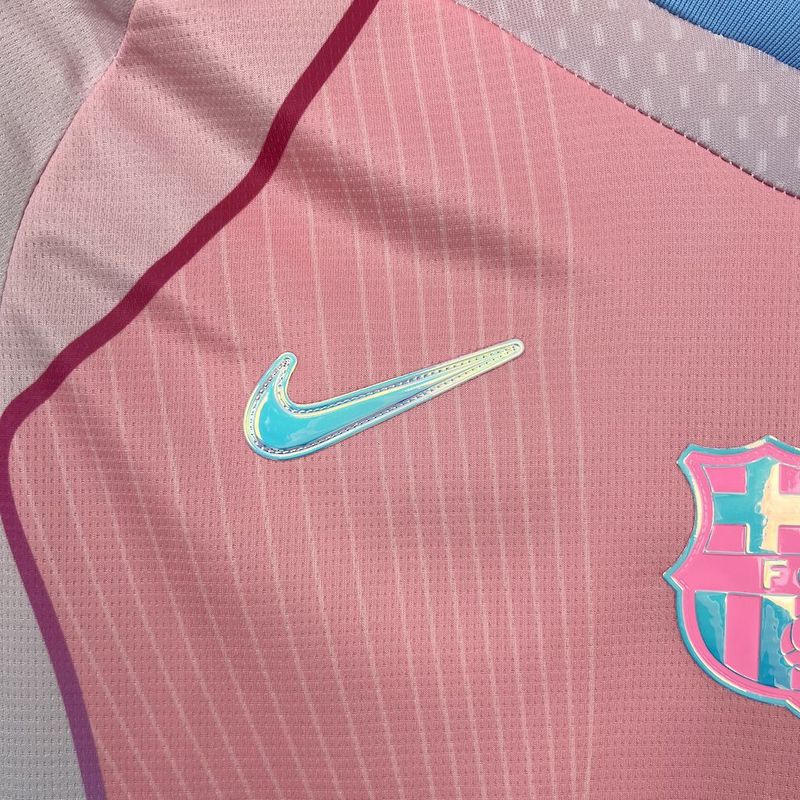 KIT DE RÊVE ROSE DE BARCELONE