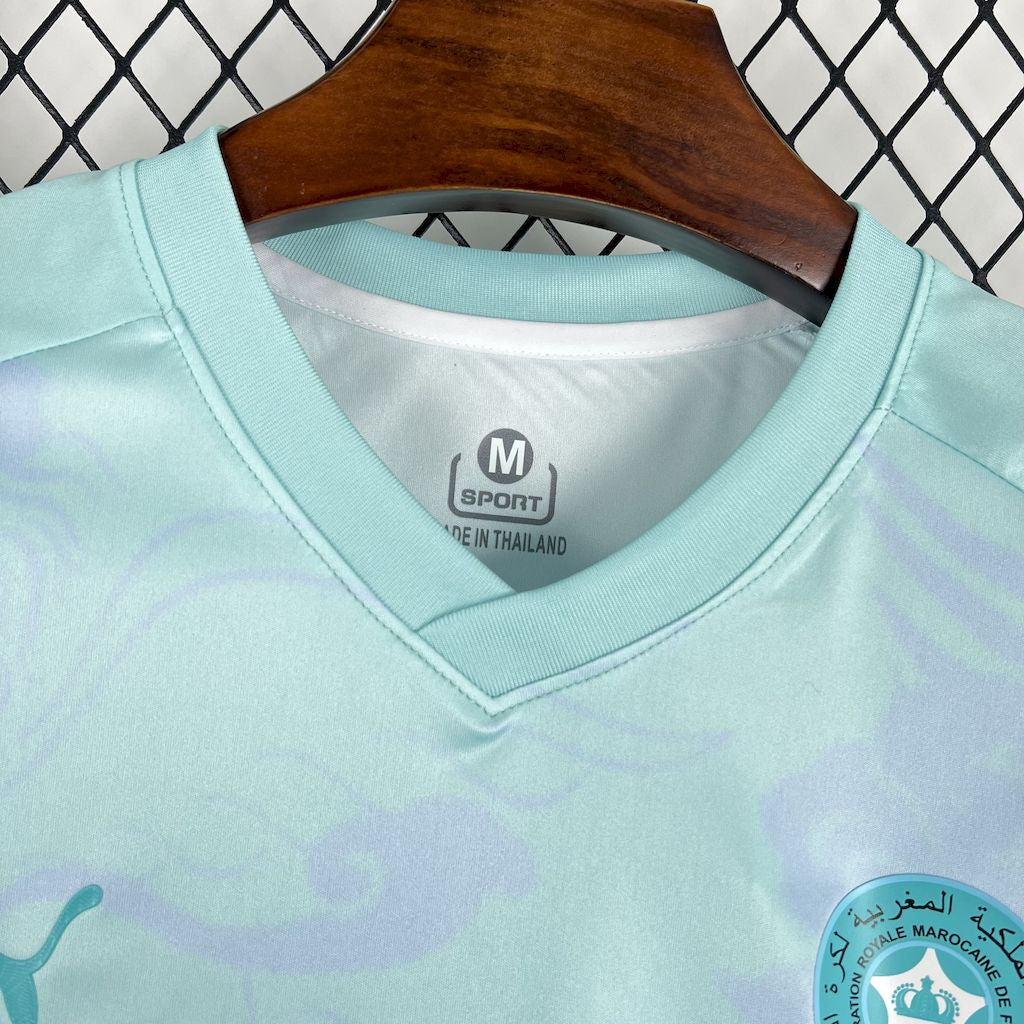 2025/26 MAROCAIN OCEAN SPIRIT EDITION