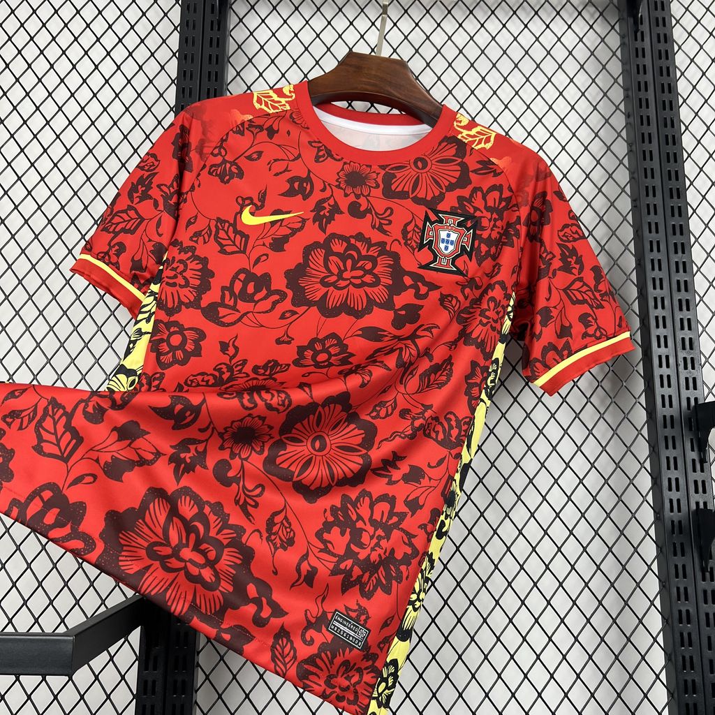 2024/25 ÉDITION SPÉCIALE PORTUGAISE