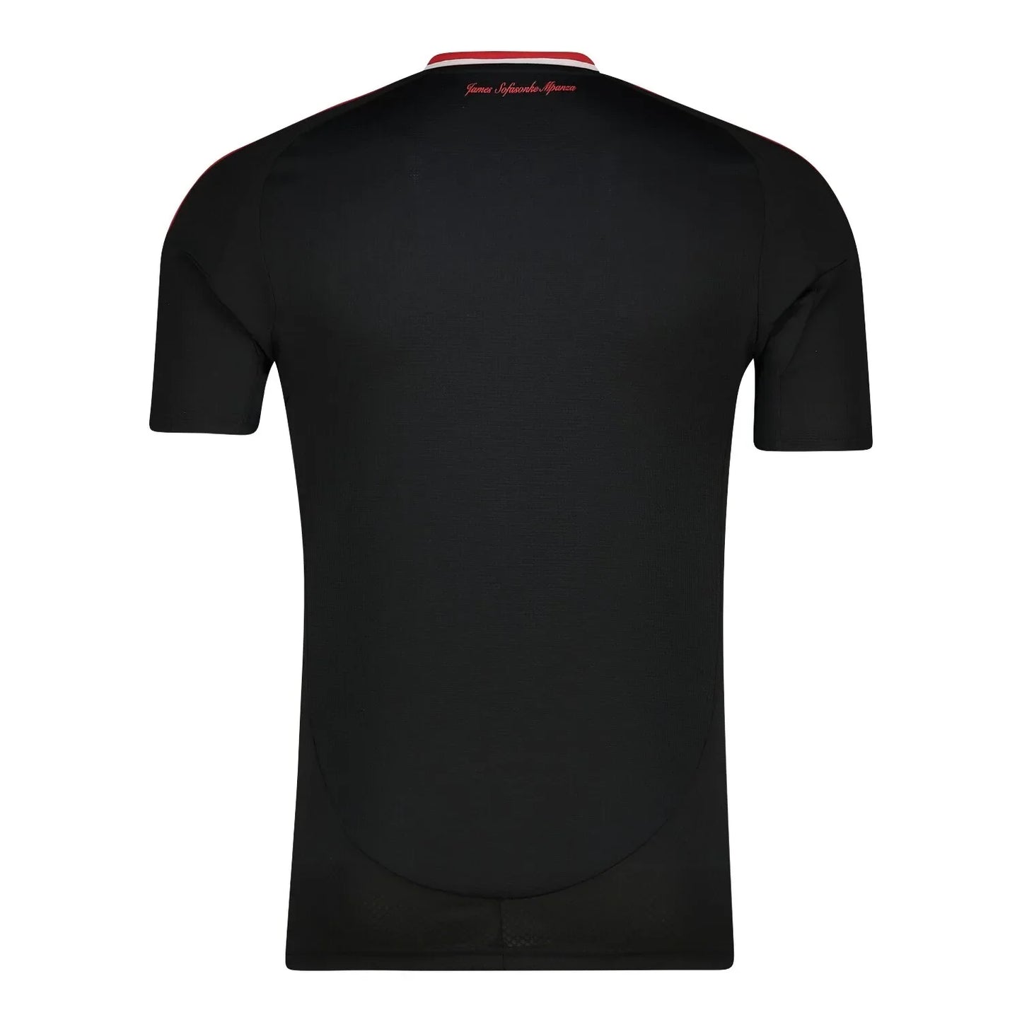 Orlando Pirates Stadium 24/25 Home Jersey