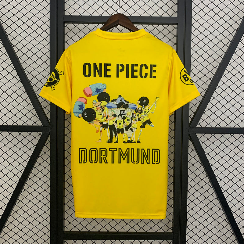 DORTMUND X KIT D'UNE PIÈCE
