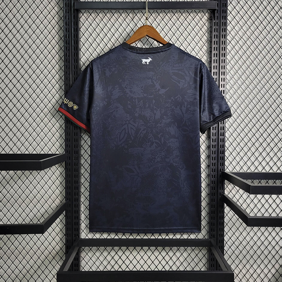 24/25 Portugal Black Special Jersey