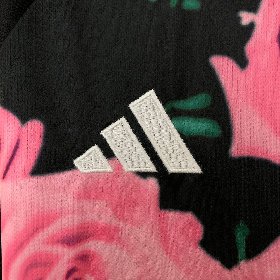 KIT SERPENT ROSE DU REAL MADRID