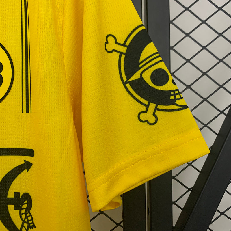 DORTMUND X KIT D'UNE PIÈCE