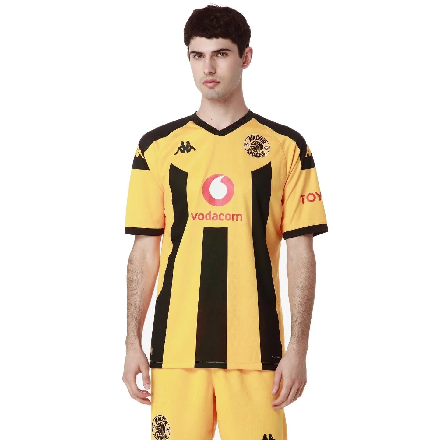 Kaizer Chiefs 24/25 Home Jersey