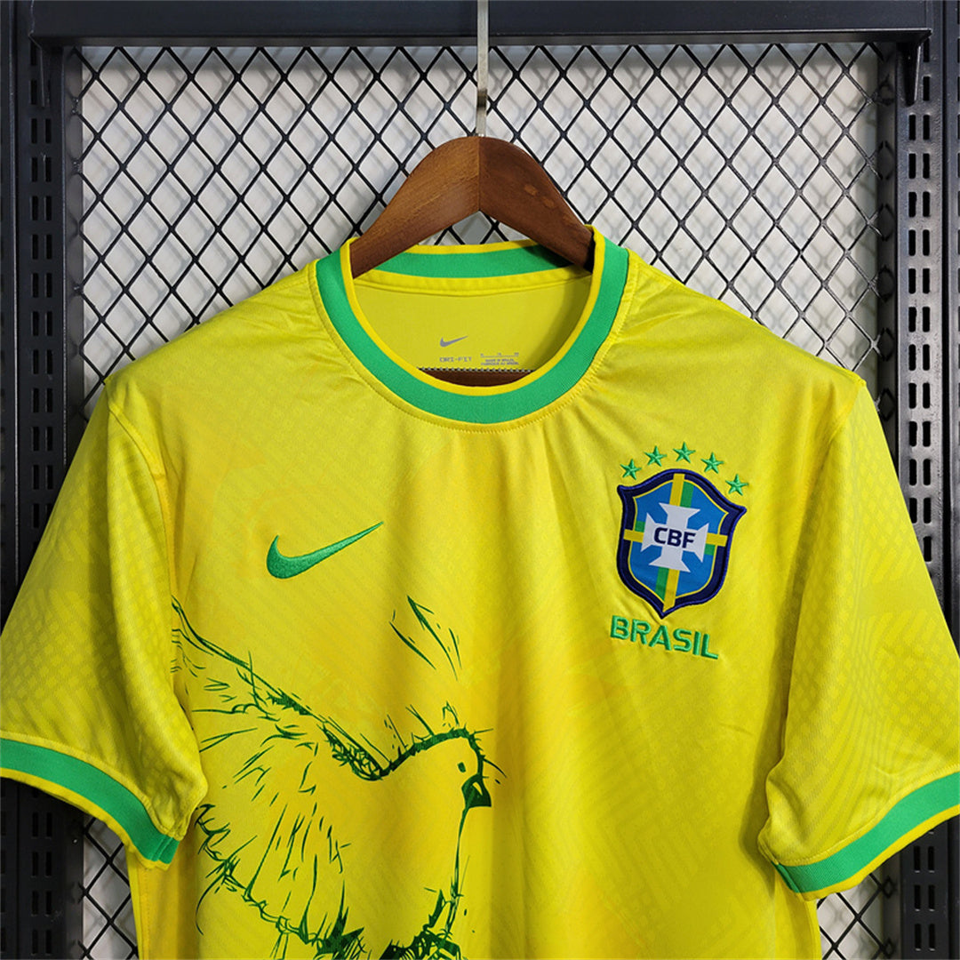 KIT PIGEON JAUNE DU BRÉSIL