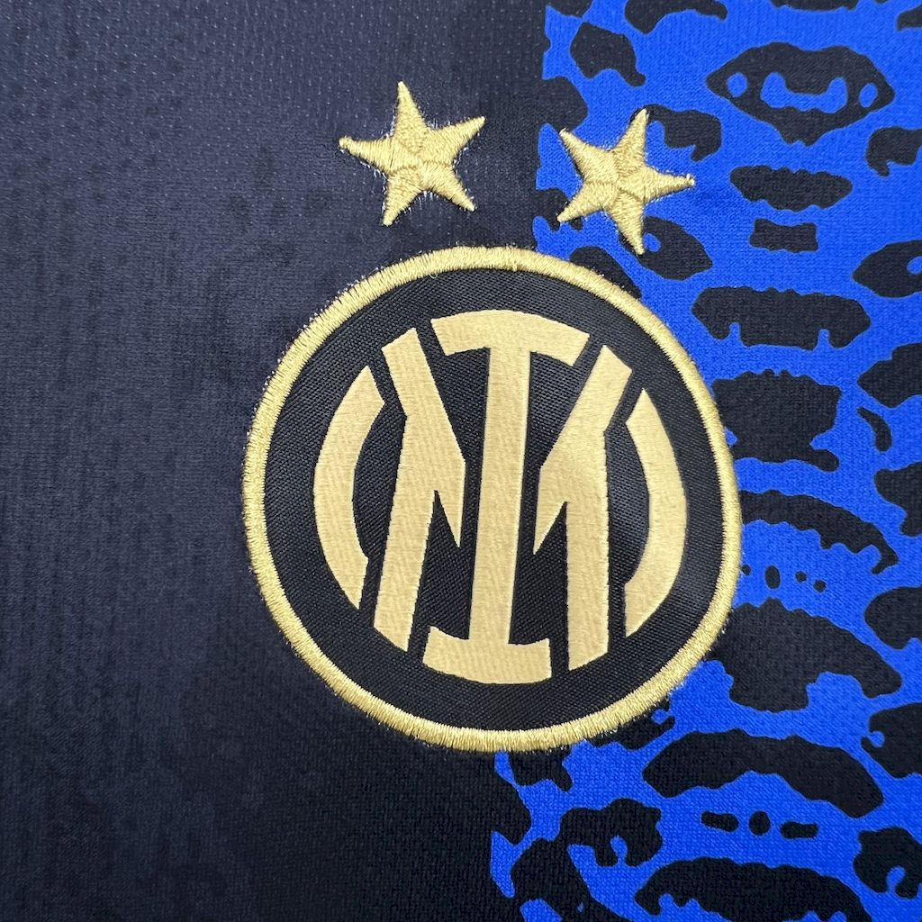 INTER LE KIT SERPENT
