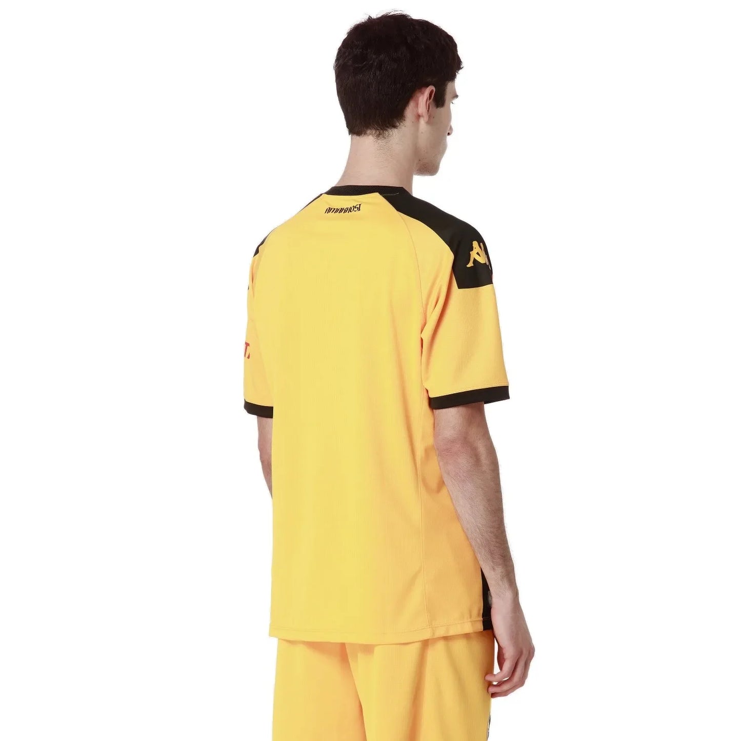 Kaizer Chiefs 24/25 Home Jersey