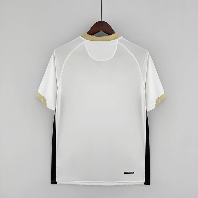 Manchester United Retro 2006 2007 Jersey