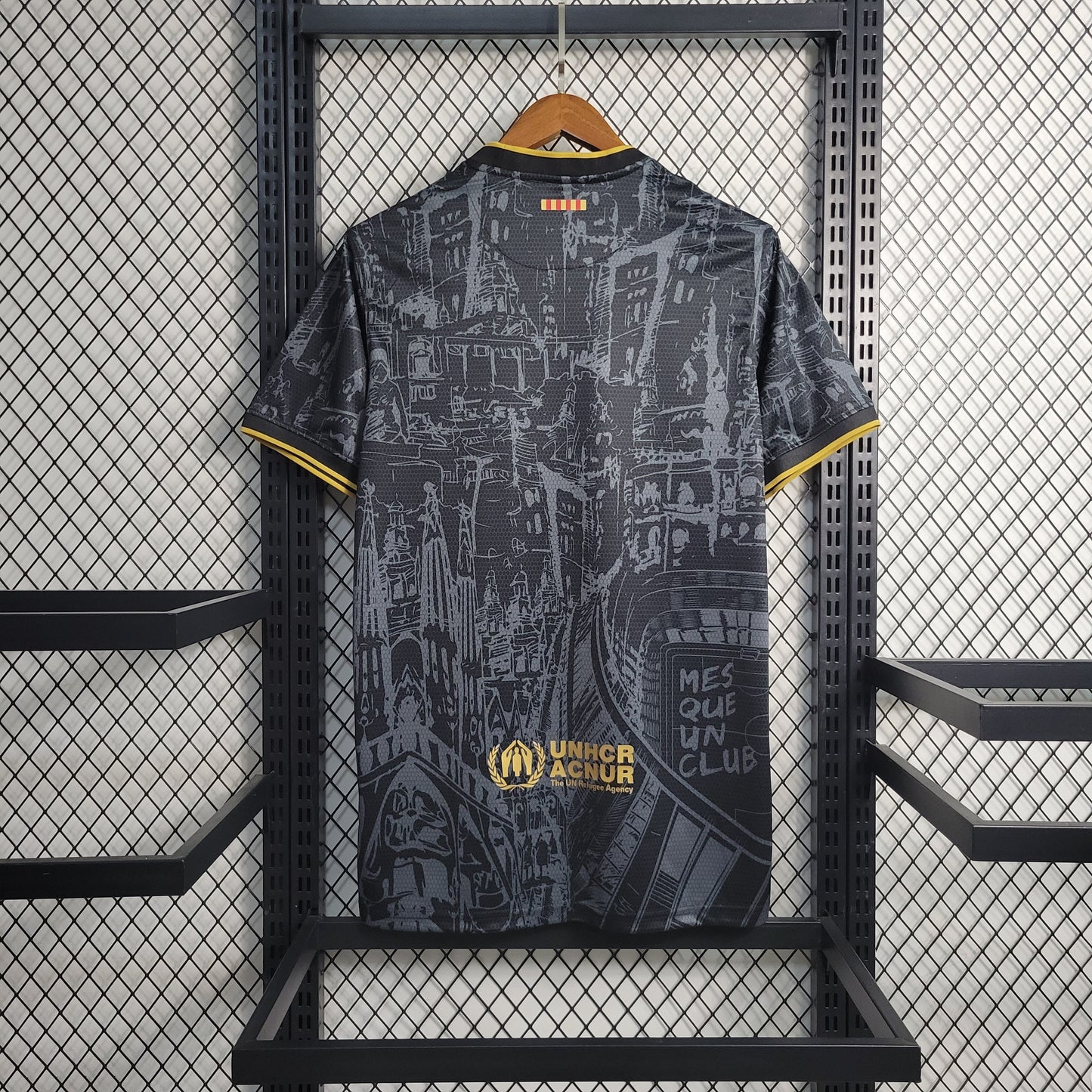 FC Barcelona Special Edition 2023 2024 Jersey
