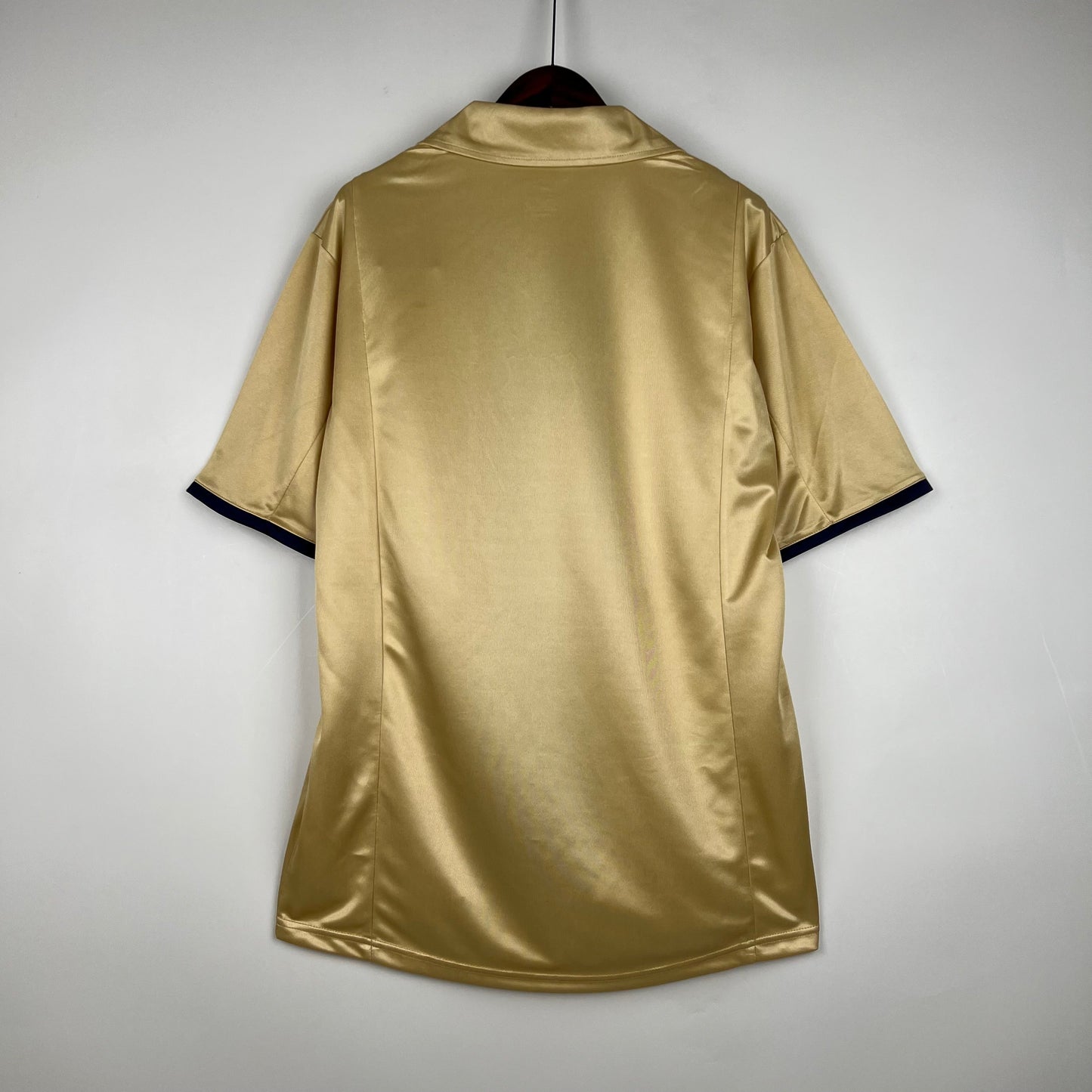 FC Barcelona Retro 2002 Jersey