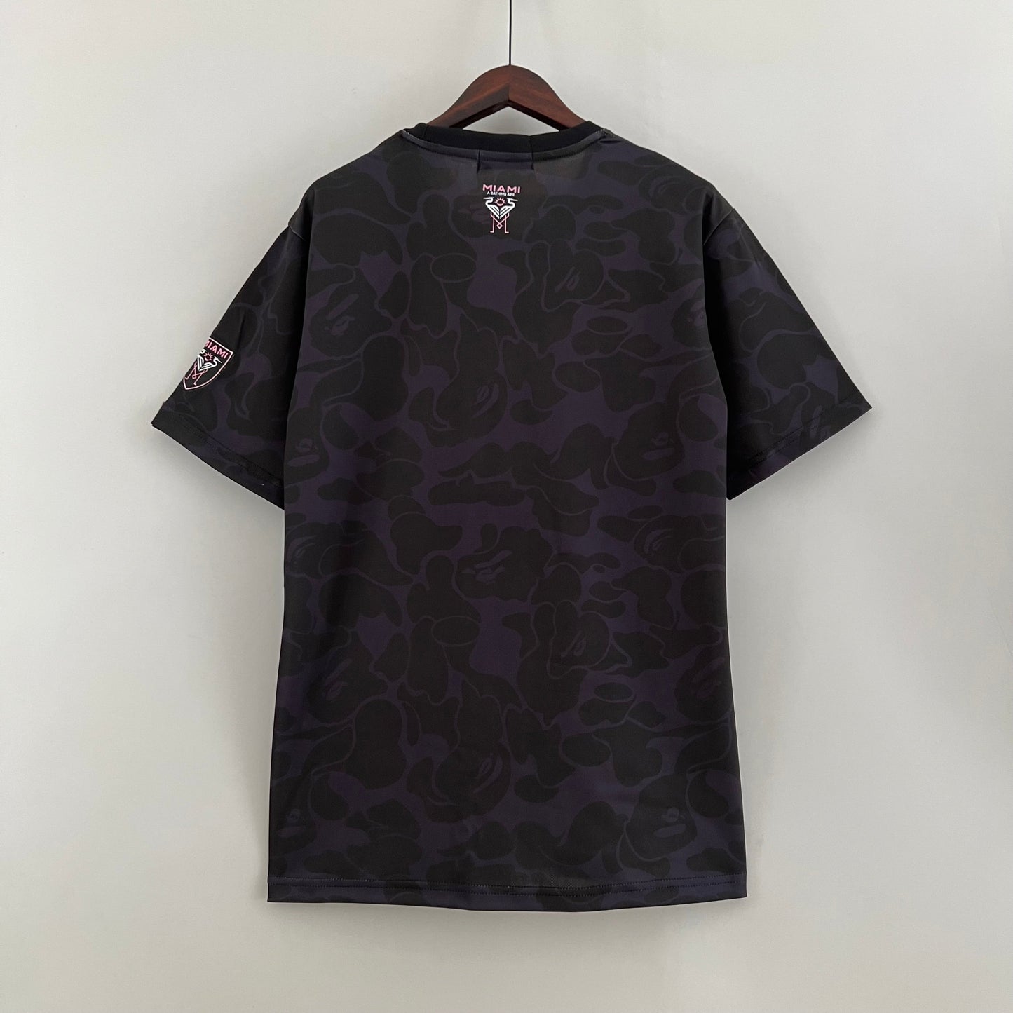 Inter Miami Limited Edition Black 2023 2024