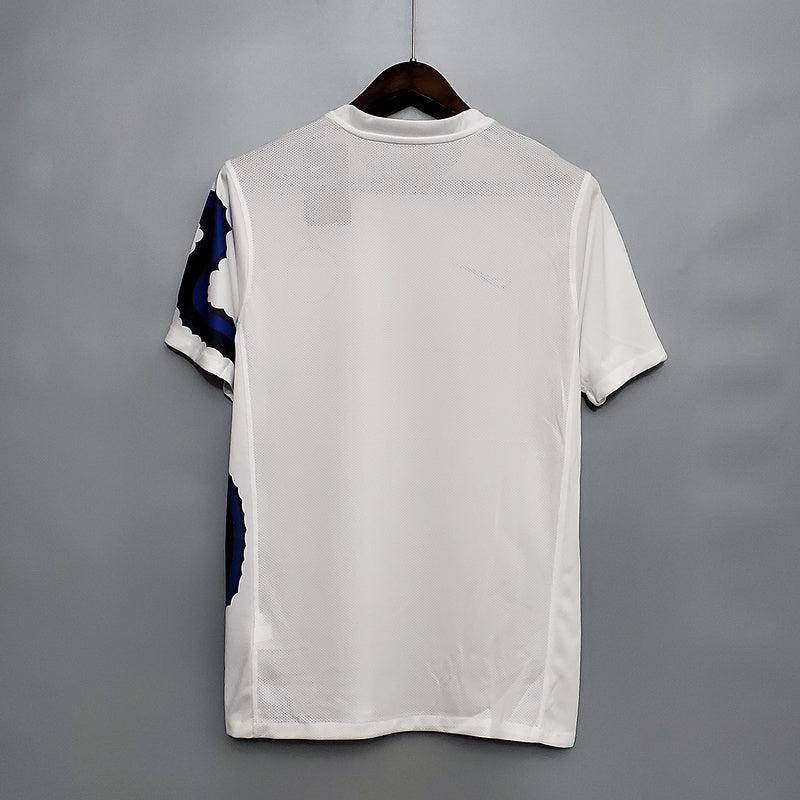 Inter Milan away Retro 2010 Jersey