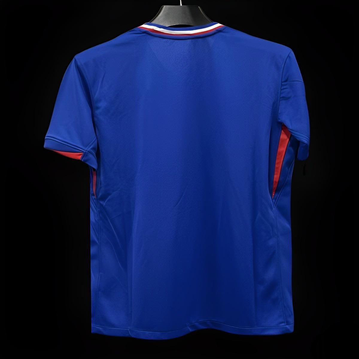 Équipe de France Home 2023 2024 Jersey