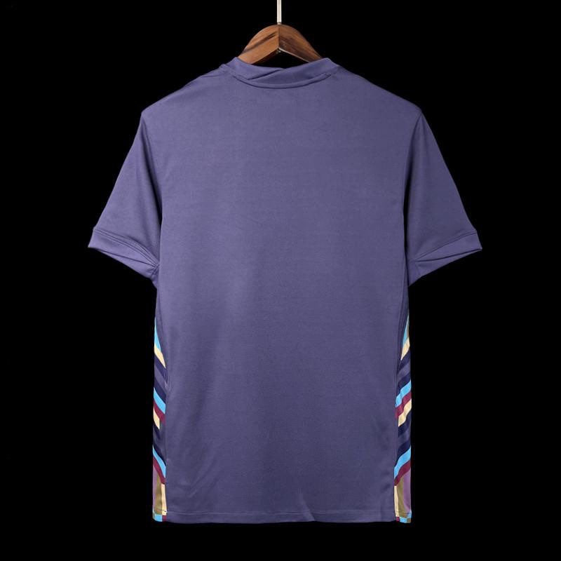 England Away 2023 2024 Jersey