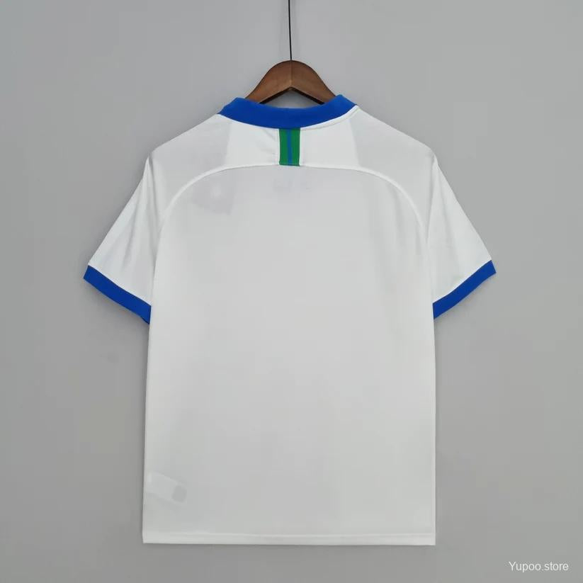 Brazil Away Retro 2019 Jersey
