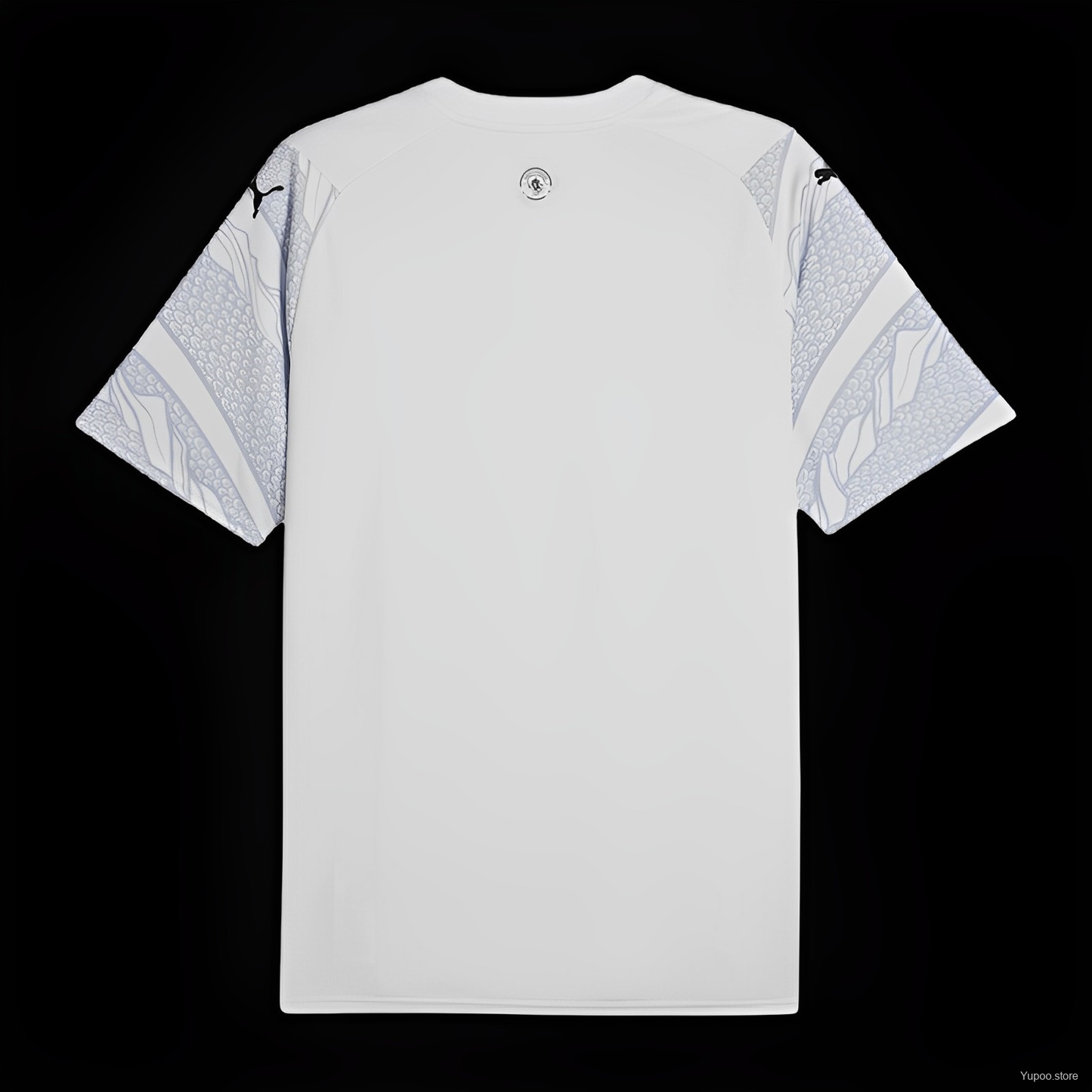 24/25 Manchester City Dragon Jersey