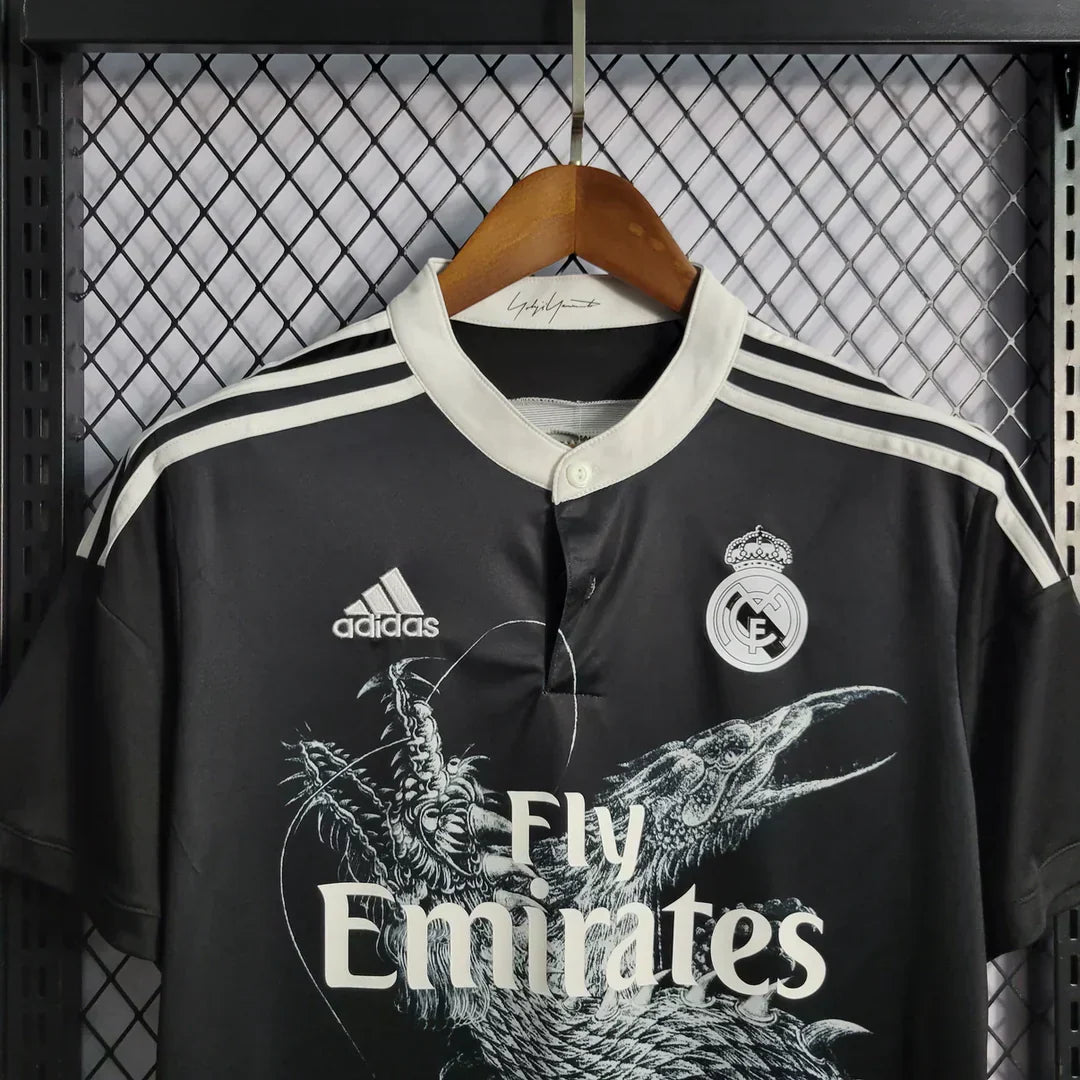 REAL MADRID 2014/15 TROISIÈME MAILLOT